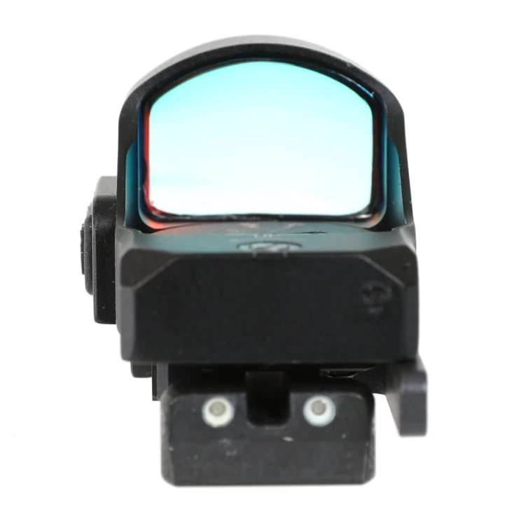 Zestaw przyrządów trytowych + kolimator do S&W M&P Meprolight MicroRDS