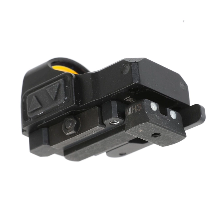 Zestaw przyrządów trytowych + kolimator Meprolight Sig Sauer P226/320