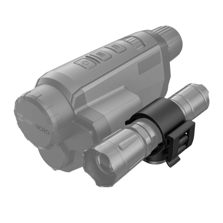 Adapter do iluminatora podczerwieni dla Hikmicro Gryphon