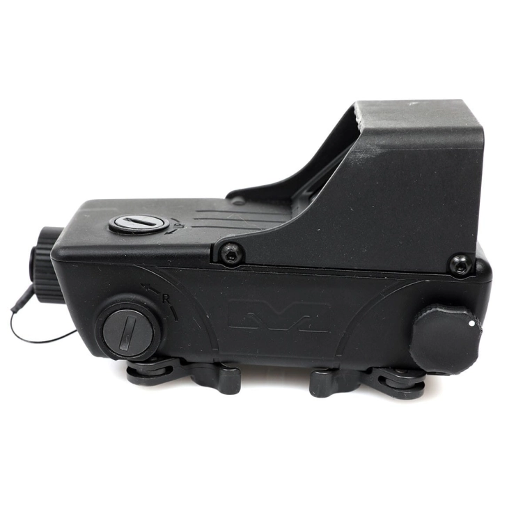 Kolimator Meprolight Mepro RDS Red-Dot