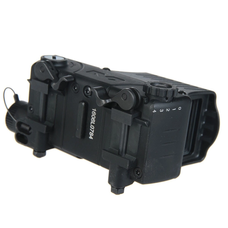 Kolimator Meprolight M5 Red-Dot