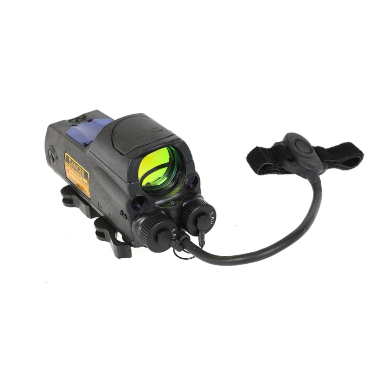 Kolimator Meprolight MOR IR/Red