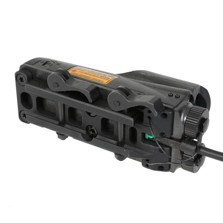 Kolimator Meprolight MOR IR/Red