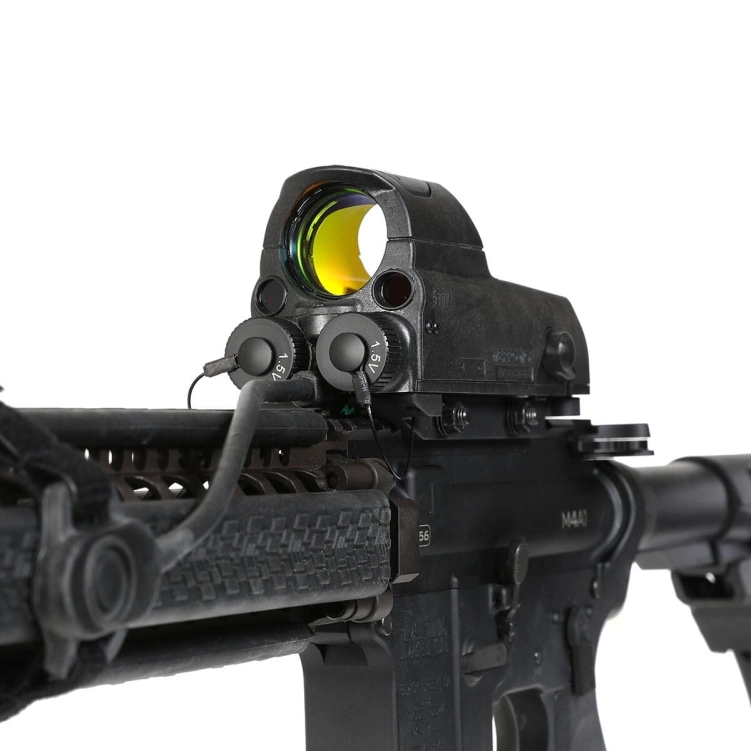 Kolimator Meprolight MOR IR/Red