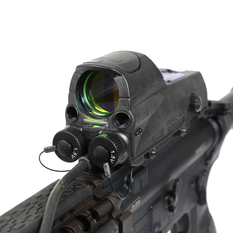 Kolimator Meprolight MOR IR/Red