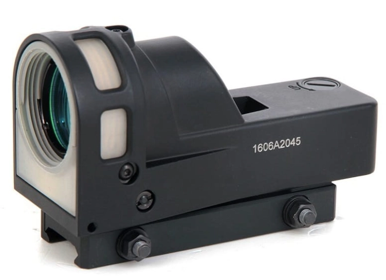 Kolimator trytowy Meprolight M21 X-FLAT
