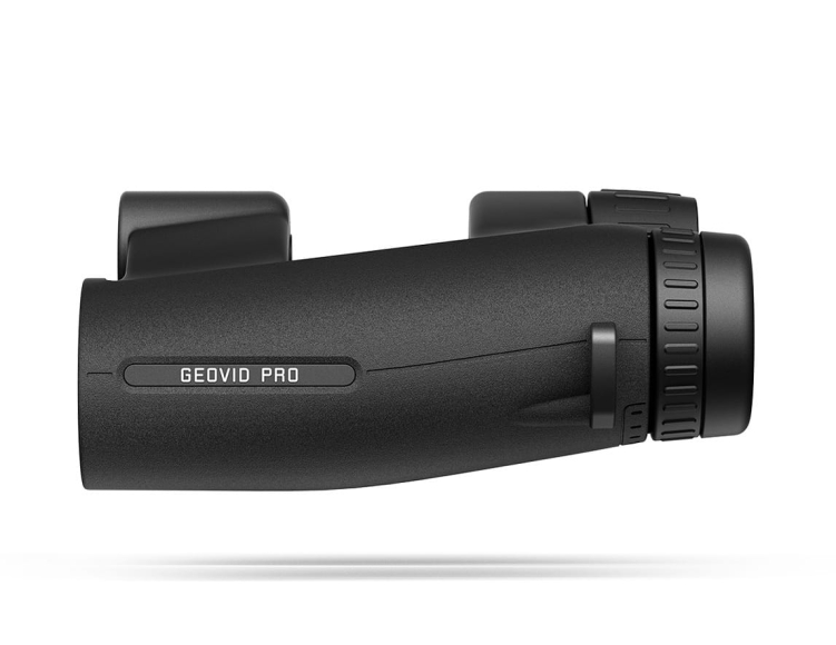 Lornetka z dalmierzem Leica Geovid Pro 10x32