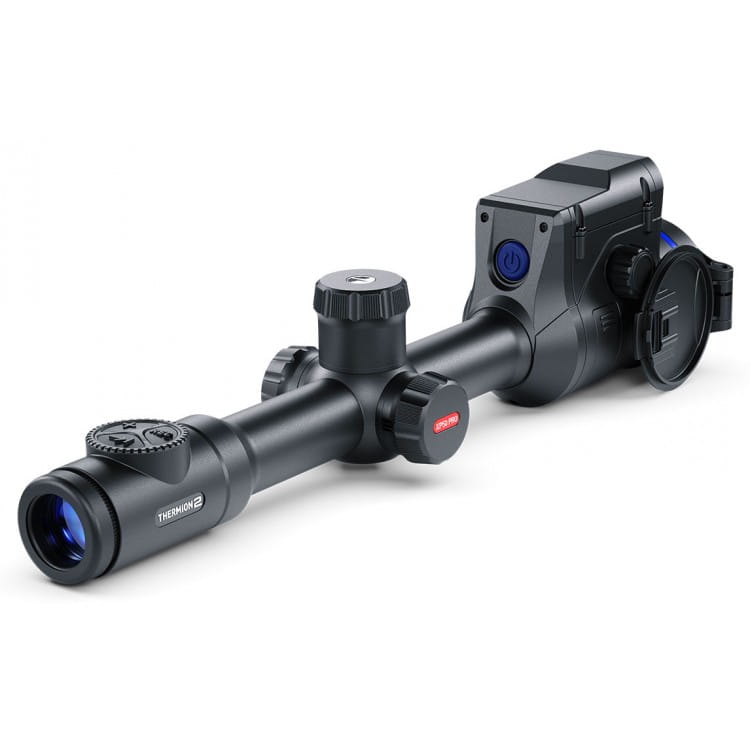 Luneta termowizyjna Pulsar Thermion 2 XP50 Pro LRF