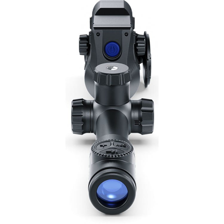 Luneta termowizyjna Pulsar Thermion 2 XP50 Pro LRF