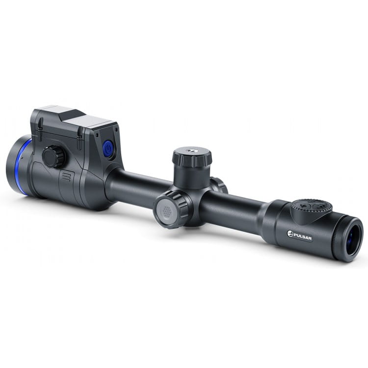 Luneta termowizyjna Pulsar Thermion 2 XP50 Pro LRF