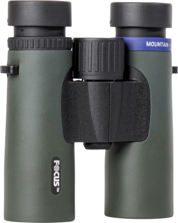 Lornetka Focus Mountain 8x33