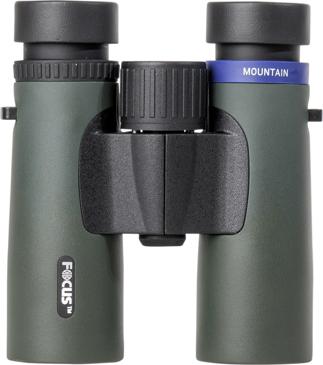 Lornetka Focus Mountain 10x33