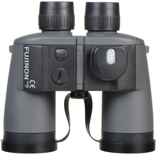 Lornetka Fujinon 7x50 WPC-XL