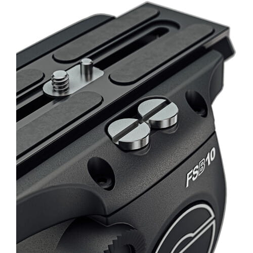 Statyw Sachtler FSB 10 Mk II 100mm Carbon