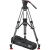 Statyw Sachtler FSB 14T Mk II 100mm Carbon (Mid-Level Spreader)