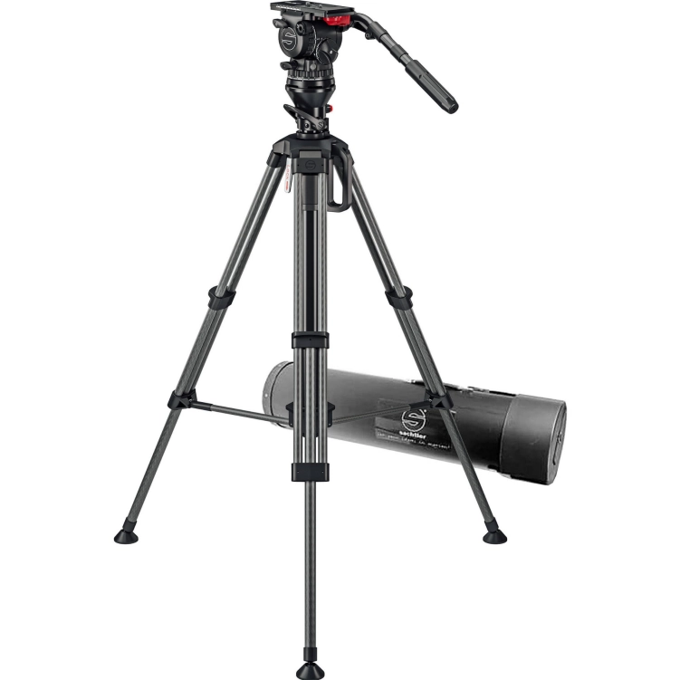 Statyw Sachtler FSB 14T Mk II Touch & Go 100mm