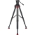 Statyw Sachtler System aktiv10T & flowtech 100 (Mid-Level Spreader)