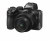 Aparat Nikon Z5 + 24-50 + FTZ