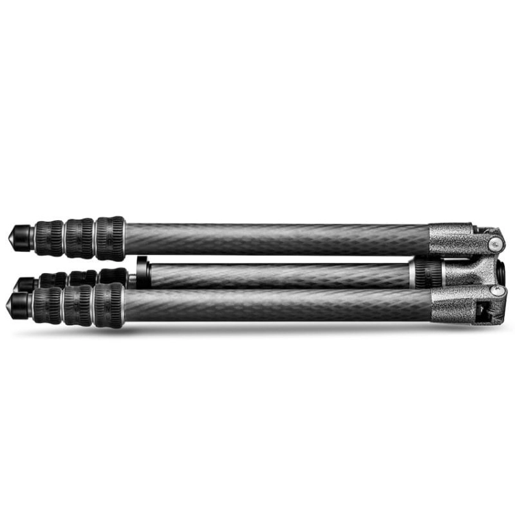 Gitzo GT2545T Statyw Traveler 4-sekc, seria 2