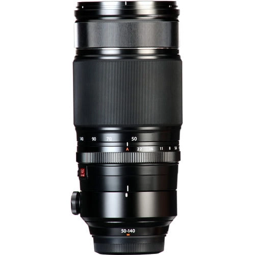 FujiFilm obiektyw Fujinon XF 50-140 mm f/2.8 R LM OIS WR