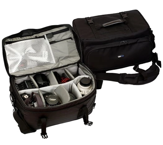 CAMROCK Tank X60