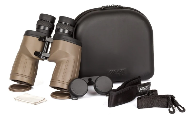 Delta Optical Lornetka Extreme 7x50 ED DO-1600