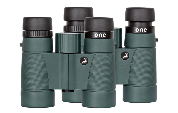Delta Optical Lornetka One 10x32 DO-1511