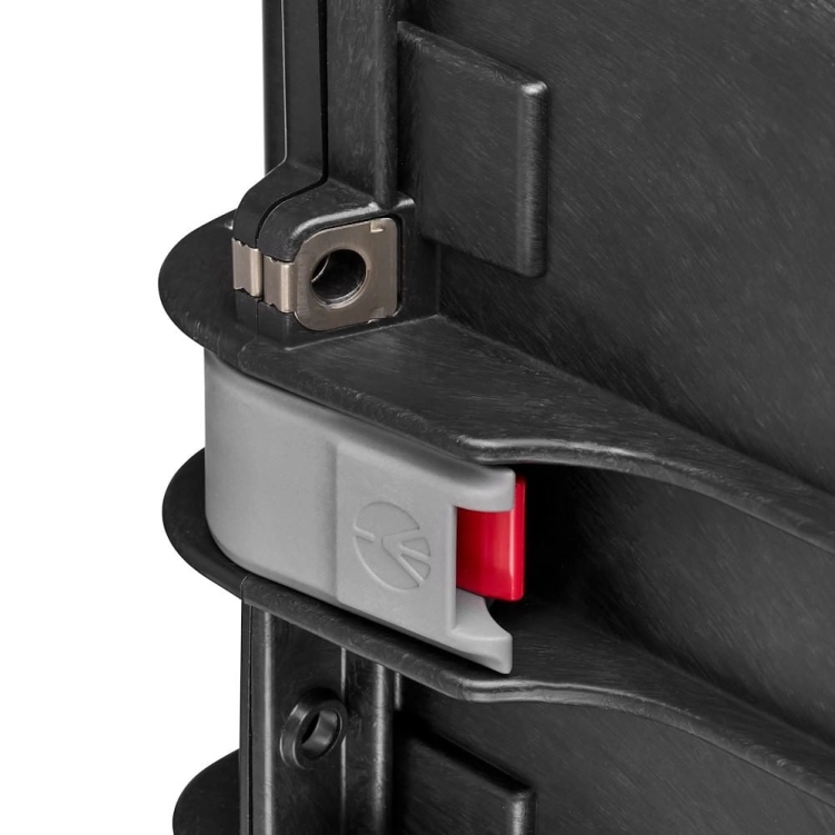 Manfrotto Walizka Reloader Tough 55 Low