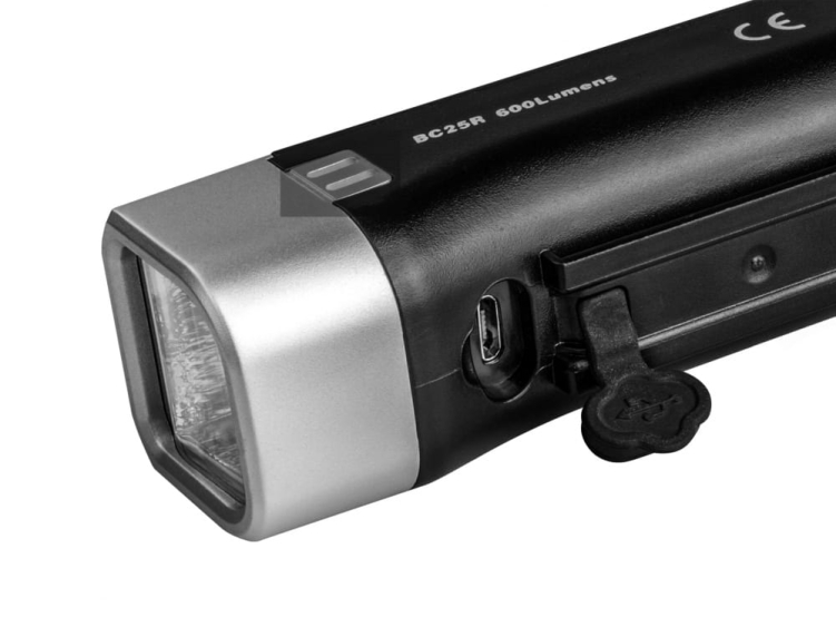 Fenix BC25R