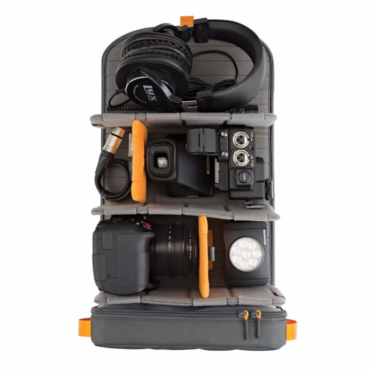 Lowepro Freeline BP 350 AW szary