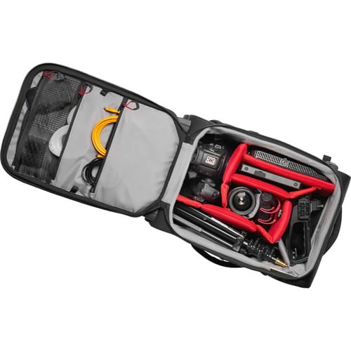 Manfrotto Walizka Reloader Air 55