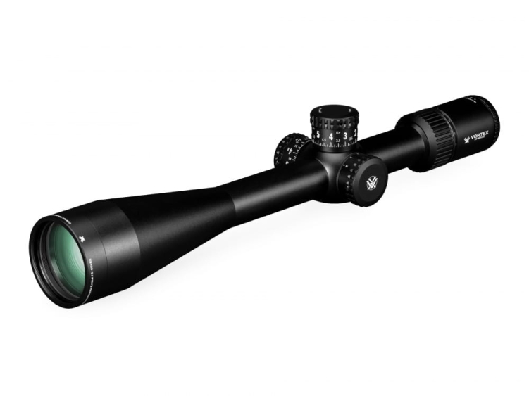 Vortex Golden Eagle HD 15-60x52 30 mm AO ECR-1 