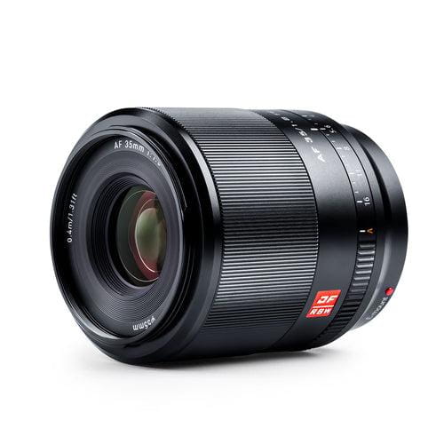Obiektyw Viltrox 35 mm 1.8 Sony FE