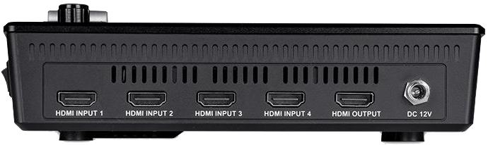 Mixer Feelworld L2 PLUS Multi