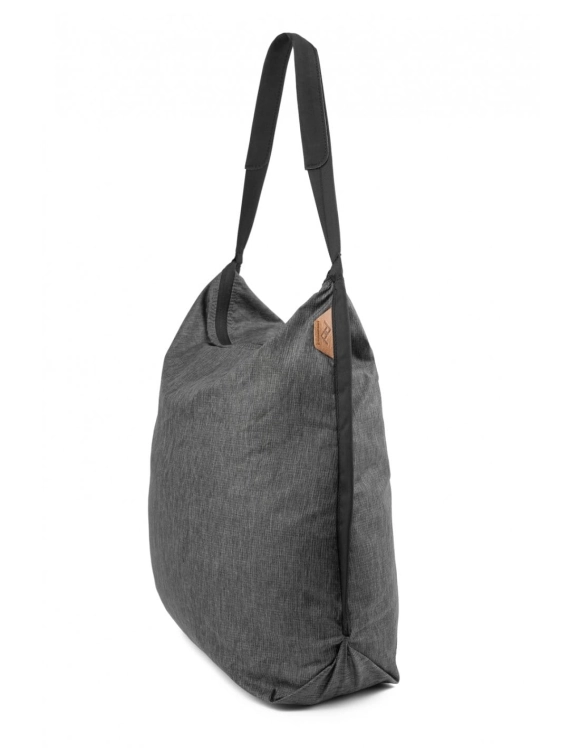 Torba Peak Design Packable Tote grafitowa