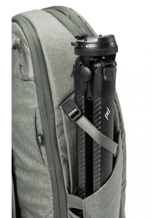 Plecak PEAK DESIGN Travel Line Backpack 30L szarozielony