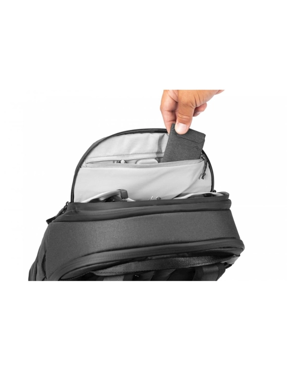 Plecak PEAK DESIGN Travel Line Backpack 30L czarny