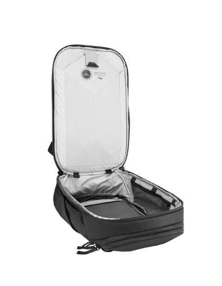 Plecak PEAK DESIGN Travel Line Backpack 30L czarny