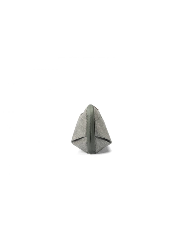 Kosmetyczka PEAK DESIGN Wash Pouch Small czarna