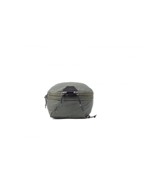 Pokrowiec Peak Design Travel Line Packing Cube Small szarozielony
