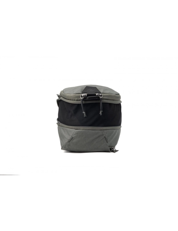 Pokrowiec Peak Design Travel Line Packing Cube Small szarozielony