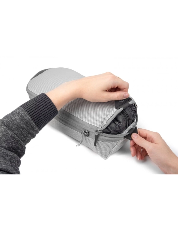 Pokrowiec Peak Design Travel Line Packing Cube Small biały