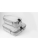 Pokrowiec Peak Design Travel Line Packing Cube Small biały