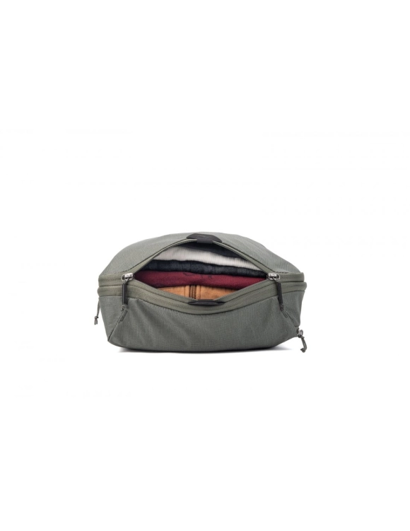 Pokrowiec Peak Design Travel Line Packing Cube Medium szarozielony