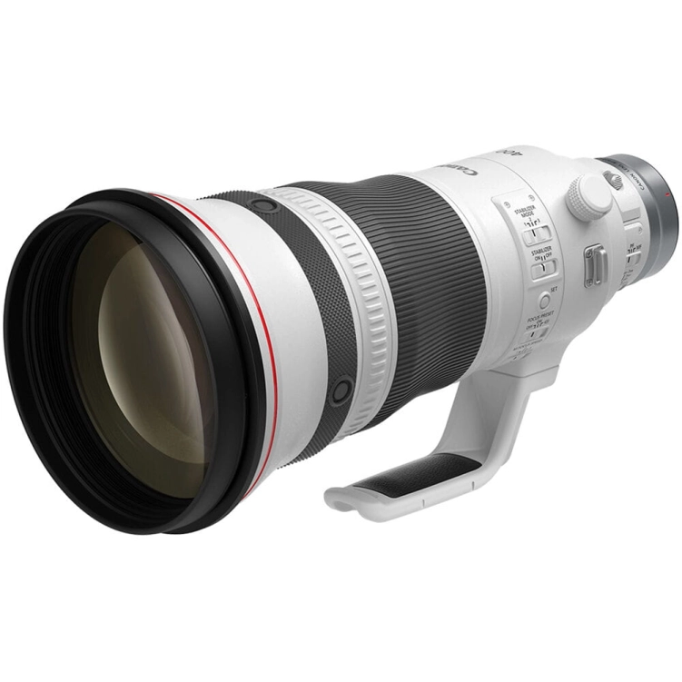 Obiektyw Canon RF 400mm f/2.8L IS USM