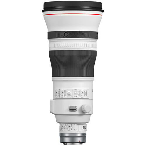 Obiektyw Canon RF 400mm f/2.8L IS USM