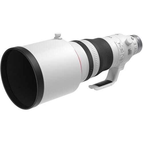 Obiektyw Canon RF 400mm f/2.8L IS USM