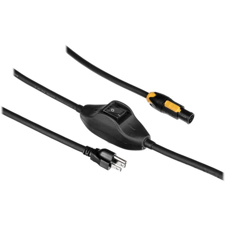 Lampa ARRI Orbiter 15° Set