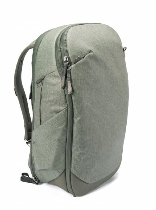 Plecak PEAK DESIGN Travel Line Backpack 30L szarozielony