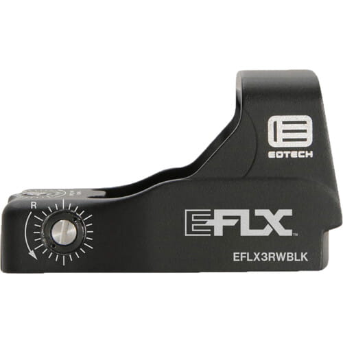 Kolimator Eotech EFLX Mini Reflex Sight